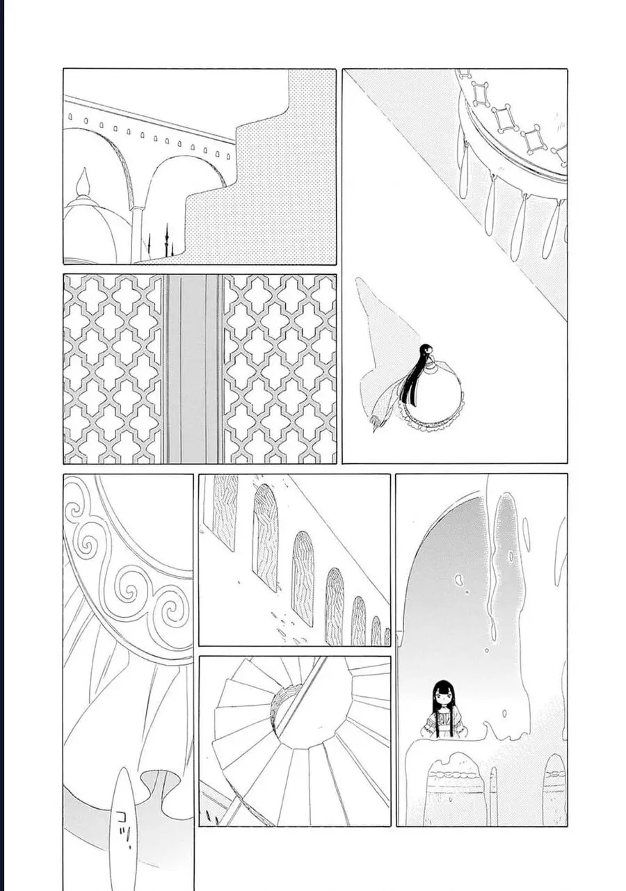 Truyện Kể Vương Quốc Nọ Nettruyen ZZZ Chương 26 Page 16
