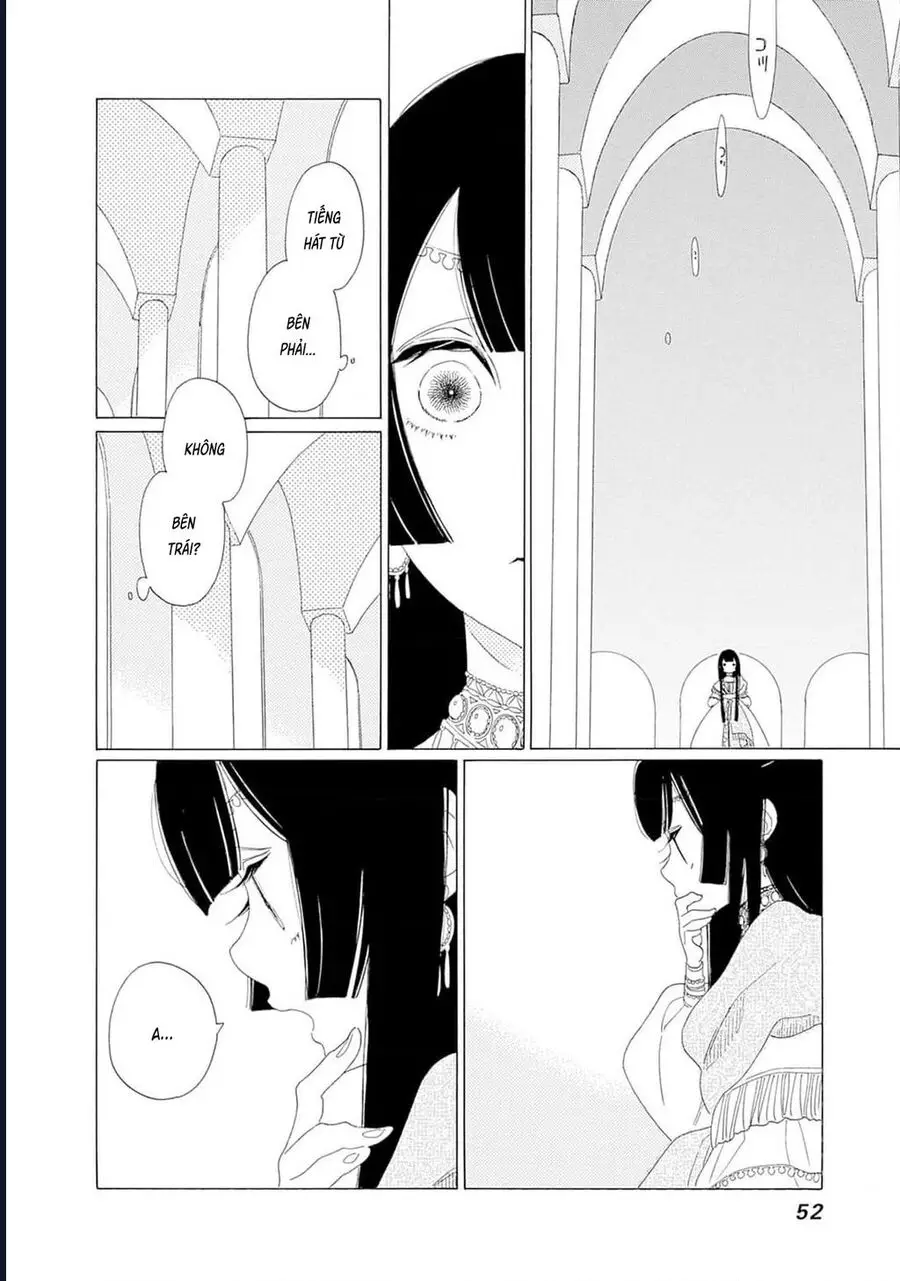 Truyện Kể Vương Quốc Nọ Nettruyen ZZZ Chương 26 Page 17