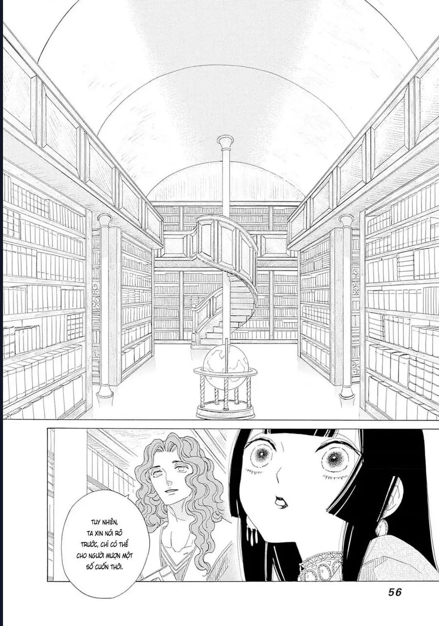 Truyện Kể Vương Quốc Nọ Nettruyen ZZZ Chương 26 Page 21