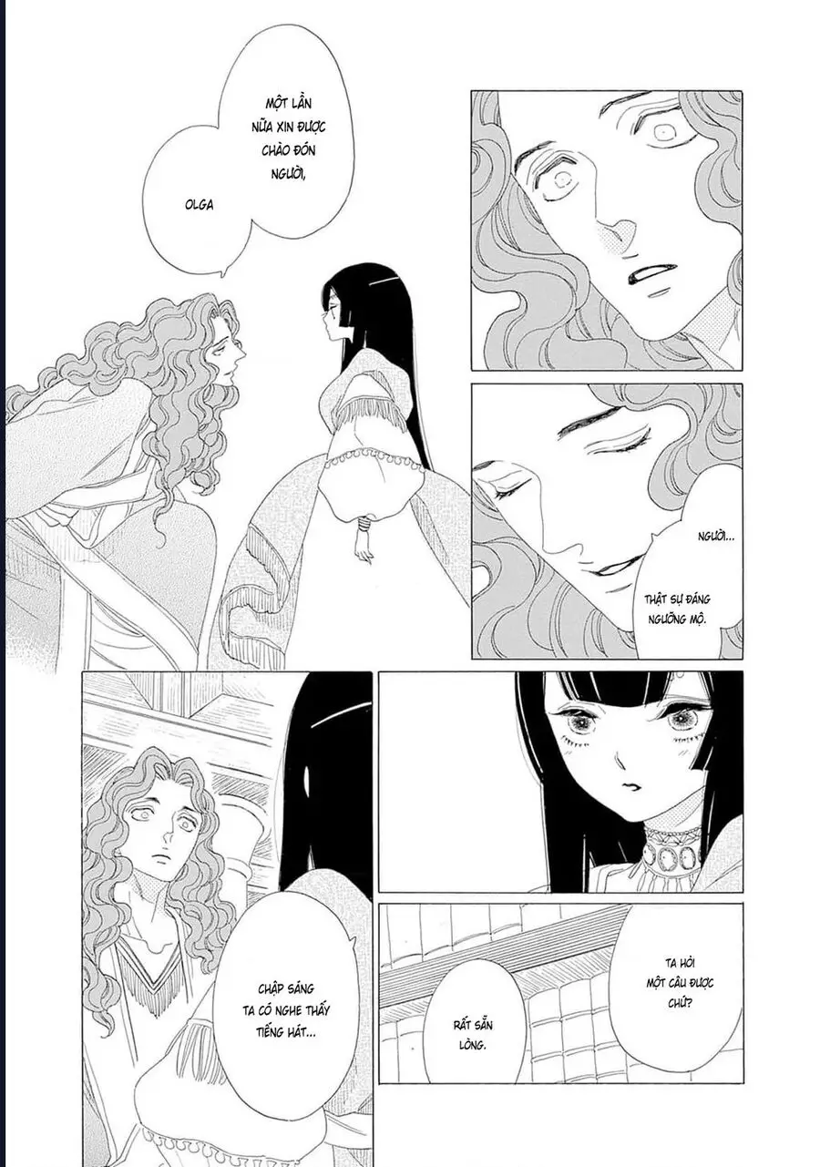 Truyện Kể Vương Quốc Nọ Nettruyen ZZZ Chương 26 Page 26