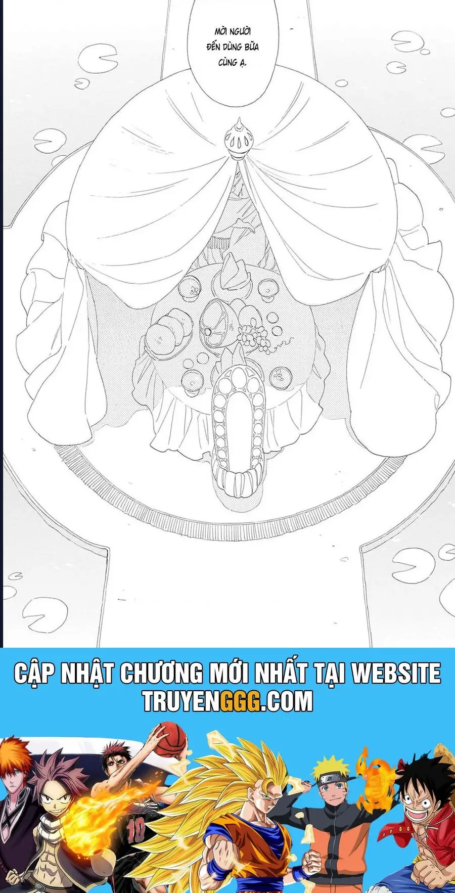 Truyện Kể Vương Quốc Nọ Nettruyen ZZZ Chương 26 Page 33