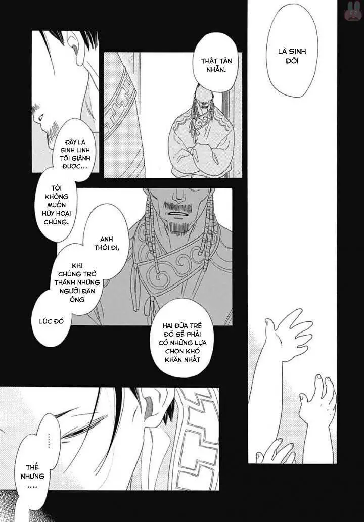 Truyện Kể Vương Quốc Nọ Nettruyen ZZZ Chương 7 Page 5