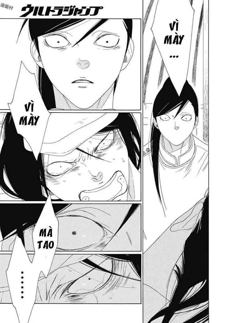 Truyện Kể Vương Quốc Nọ Nettruyen ZZZ Chương 7 Page 17