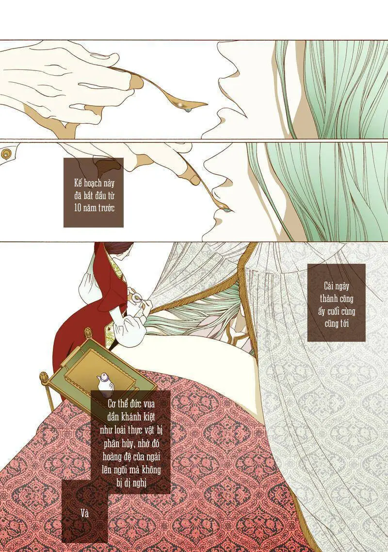 Truyện Kể Vương Quốc Nọ Nettruyen ZZZ Chương 3 Page 6