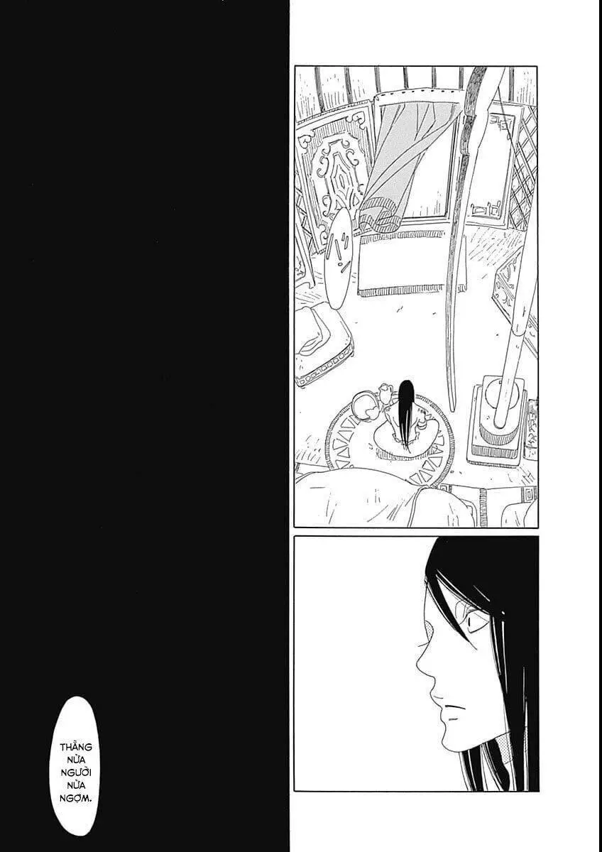 Truyện Kể Vương Quốc Nọ Nettruyen ZZZ Chương 8 Page 33