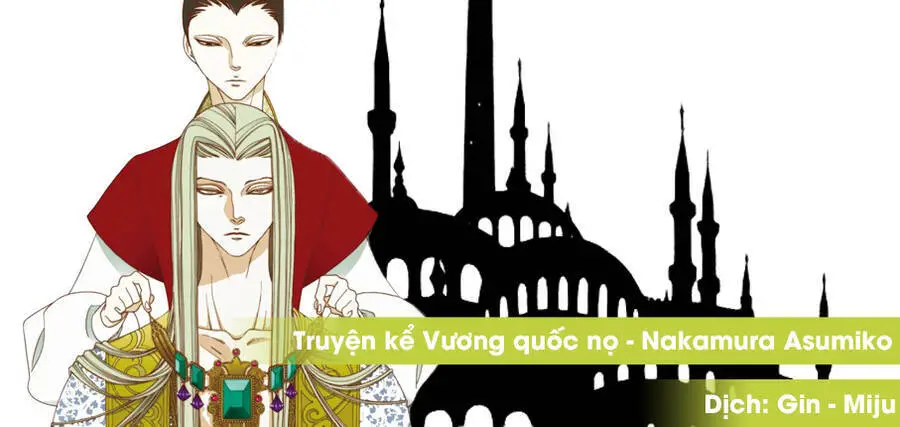 Truyện Kể Vương Quốc Nọ Nettruyen ZZZ Chương 15 Page 2
