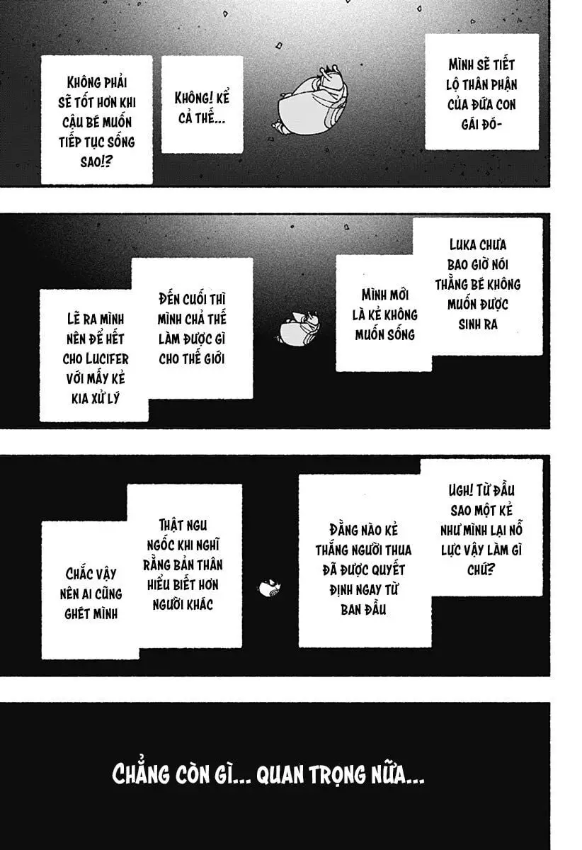 Make The Exorcist Fall In Love Nettruyen ZZZ Chương 78 Page 8
