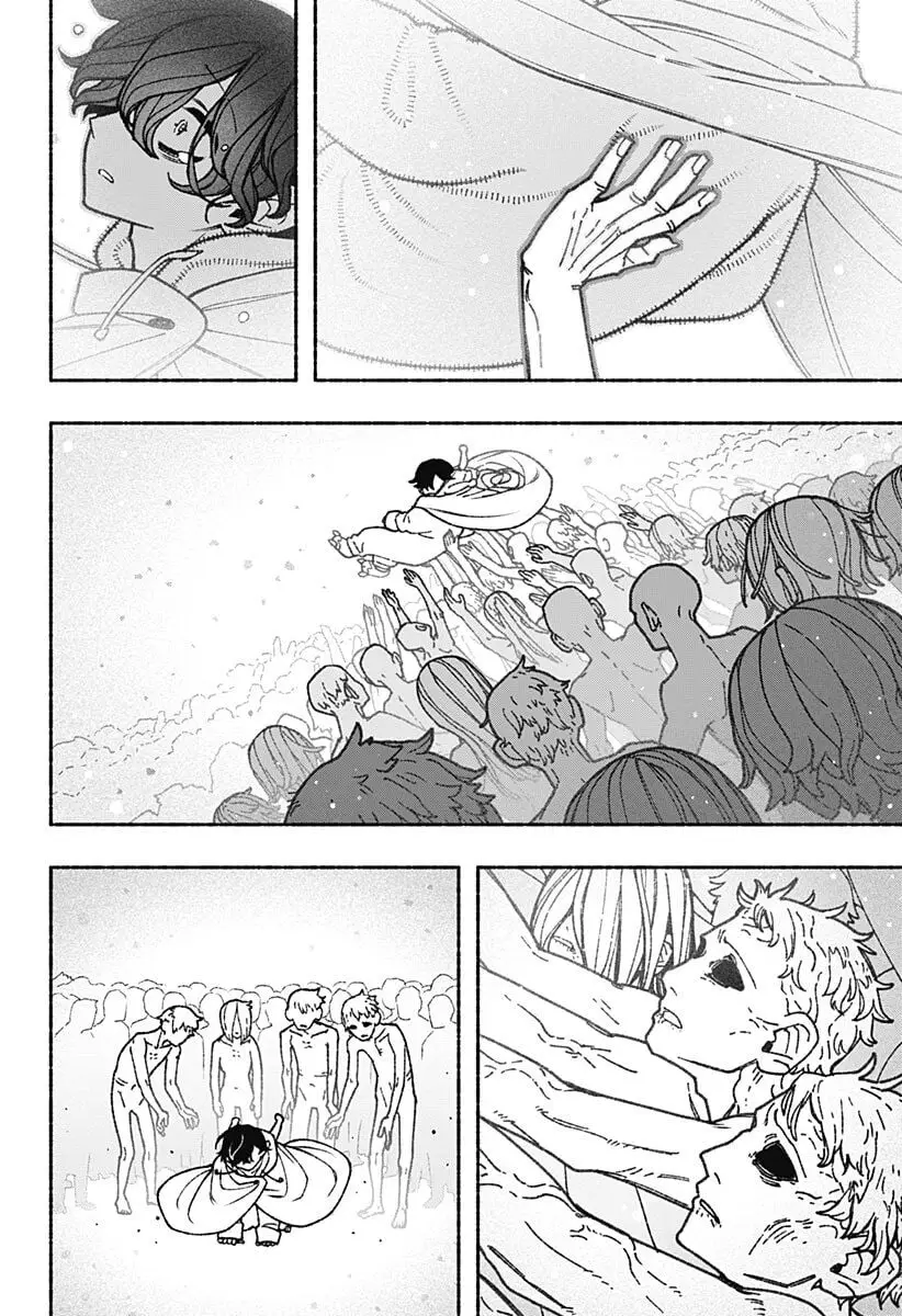 Make The Exorcist Fall In Love Nettruyen ZZZ Chương 78 Page 9
