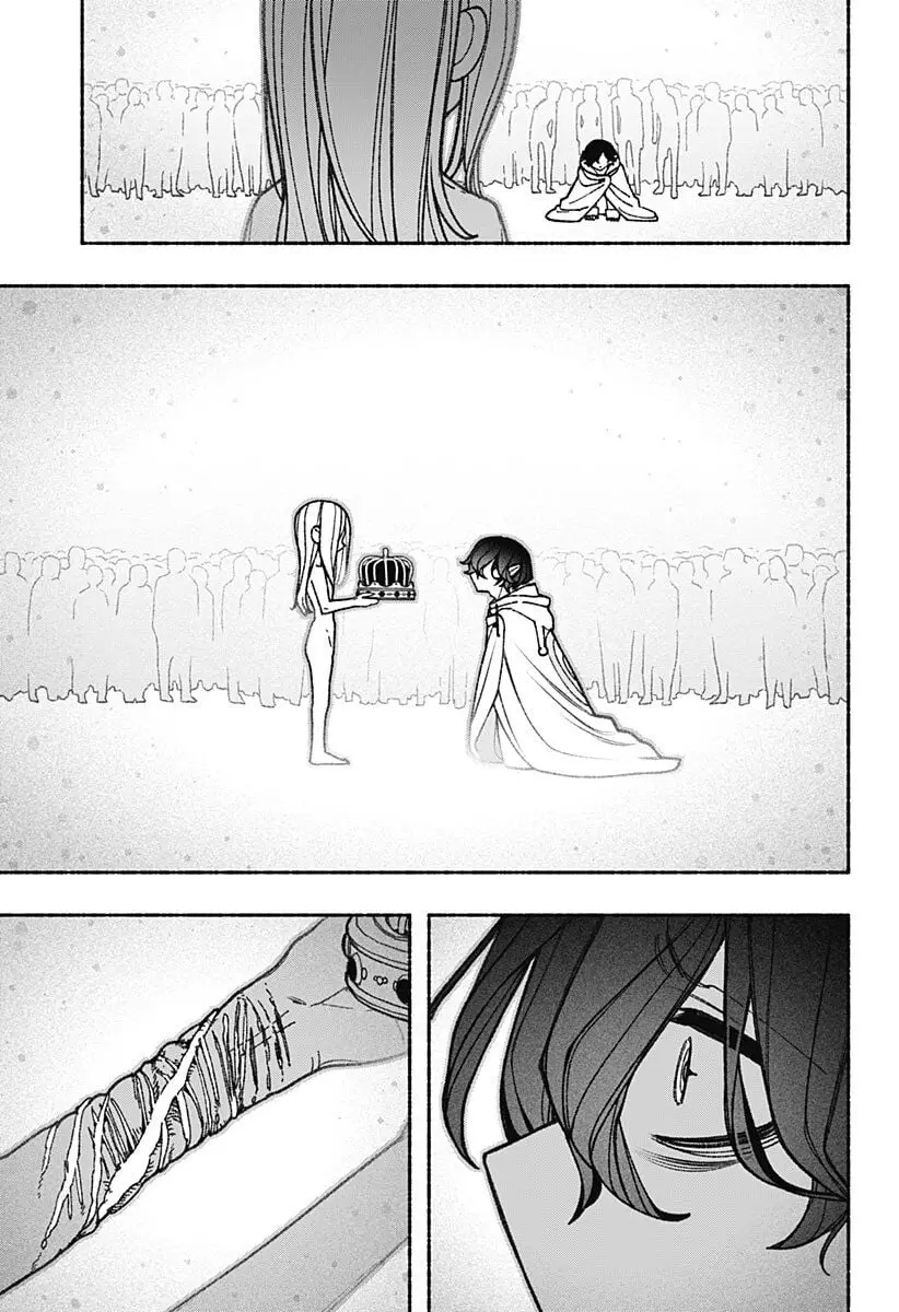 Make The Exorcist Fall In Love Nettruyen ZZZ Chương 78 Page 10
