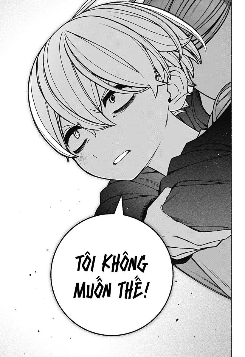 Make The Exorcist Fall In Love Nettruyen ZZZ Chương 81 Page 8