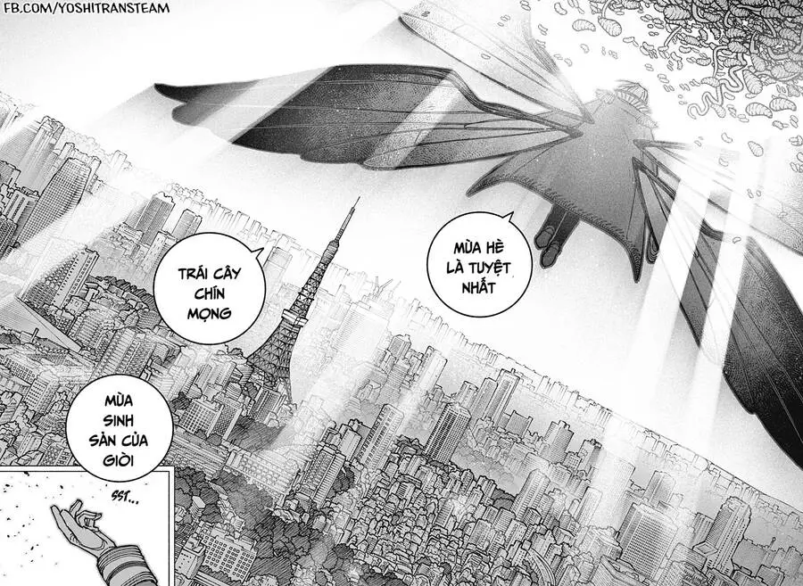Make The Exorcist Fall In Love Nettruyen ZZZ Chương 21 Page 20