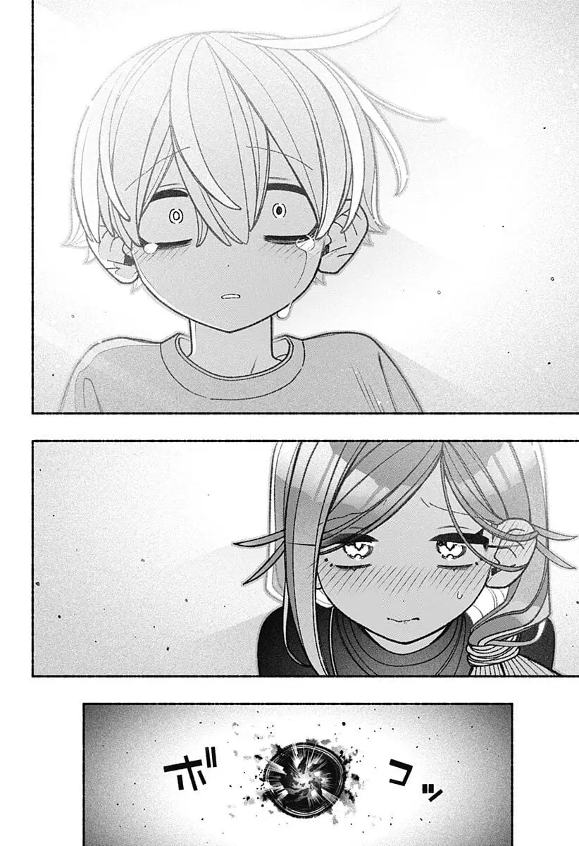 Make The Exorcist Fall In Love Nettruyen ZZZ Chương 77 Page 21