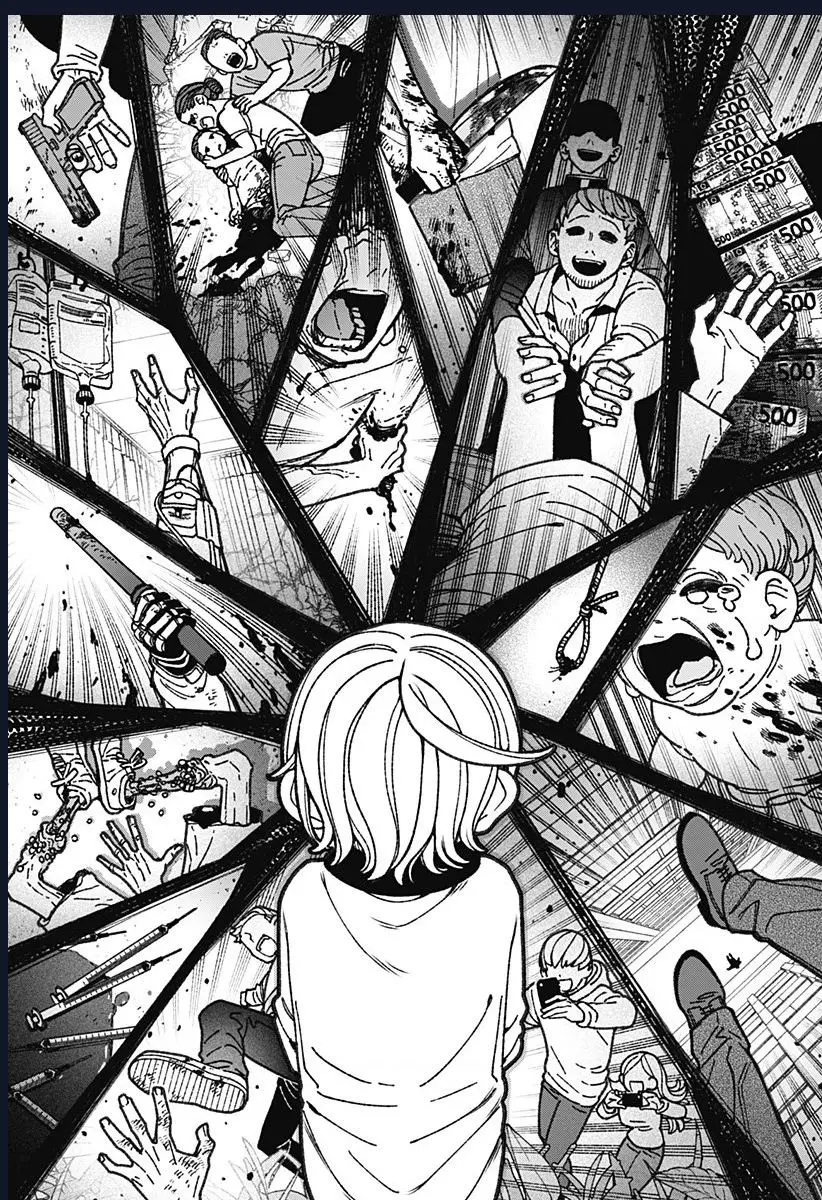 Make The Exorcist Fall In Love Nettruyen ZZZ Chuong 76 Page 17