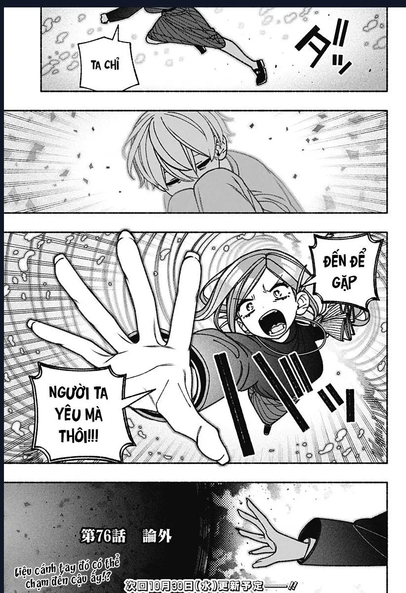 Make The Exorcist Fall In Love Nettruyen ZZZ Chuong 76 Page 24