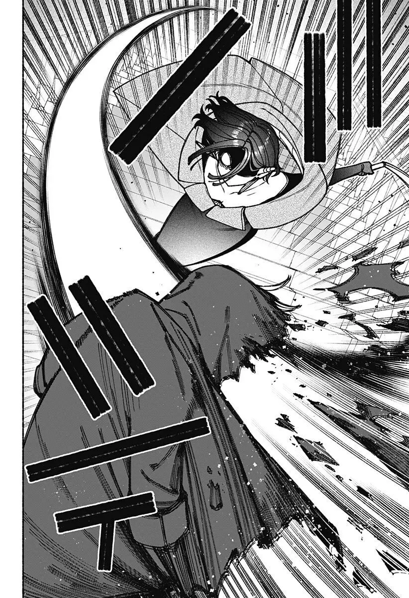 Make The Exorcist Fall In Love Nettruyen ZZZ Chương 85 Page 10