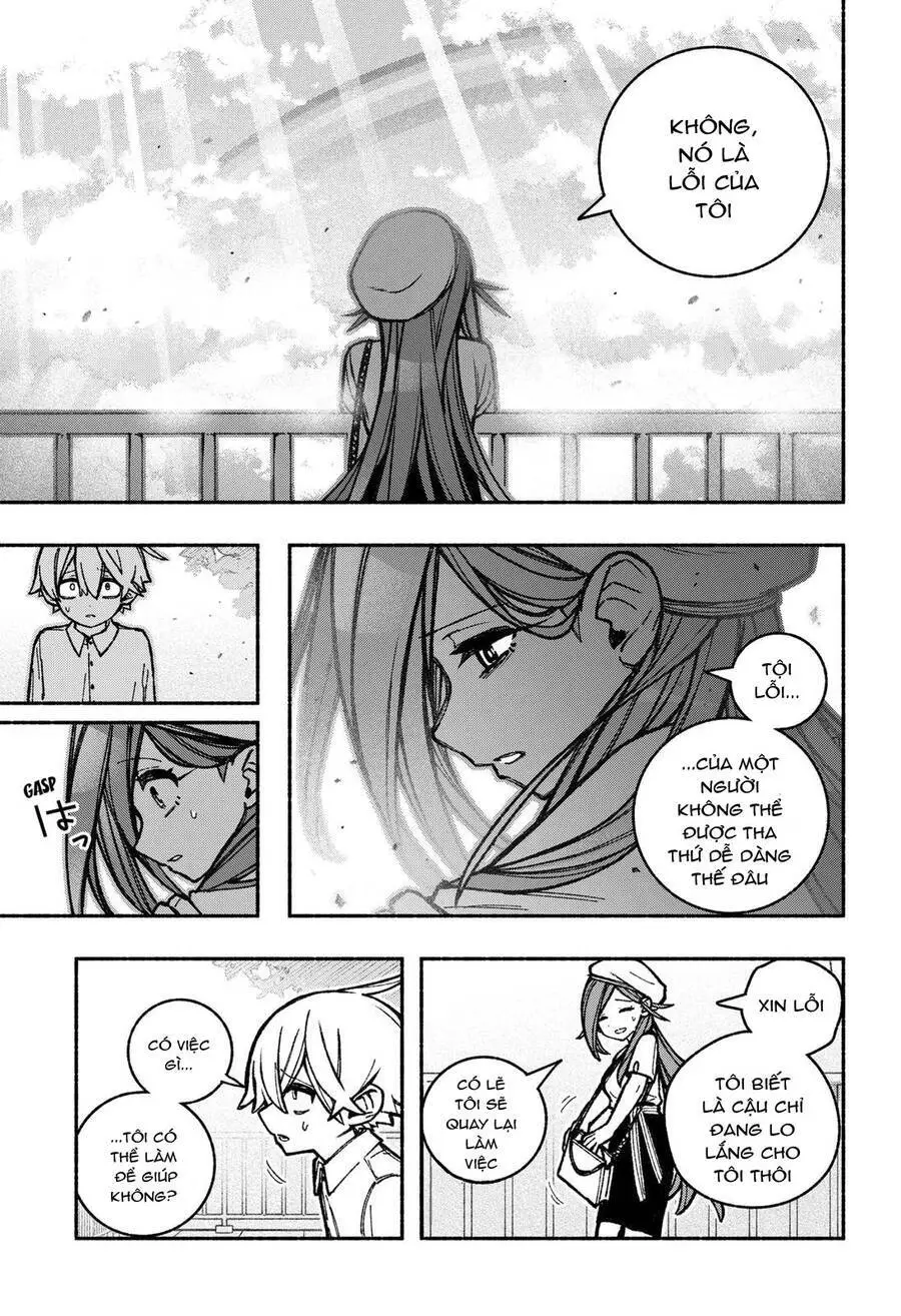 Make The Exorcist Fall In Love Nettruyen ZZZ Chương 34 Page 4