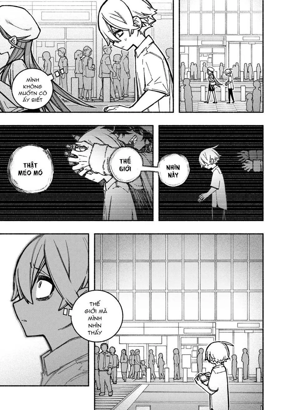 Make The Exorcist Fall In Love Nettruyen ZZZ Chương 34 Page 6