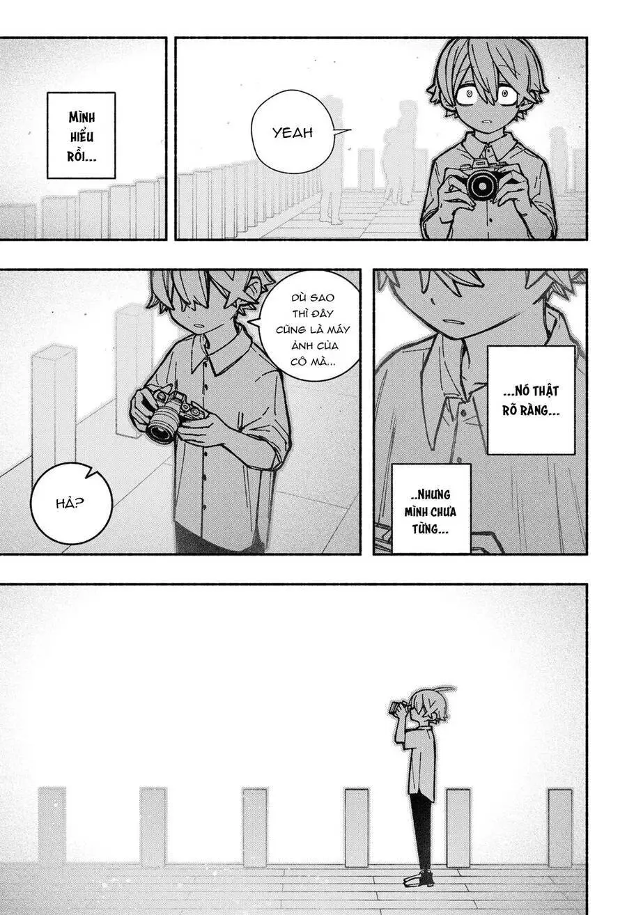 Make The Exorcist Fall In Love Nettruyen ZZZ Chương 34 Page 10