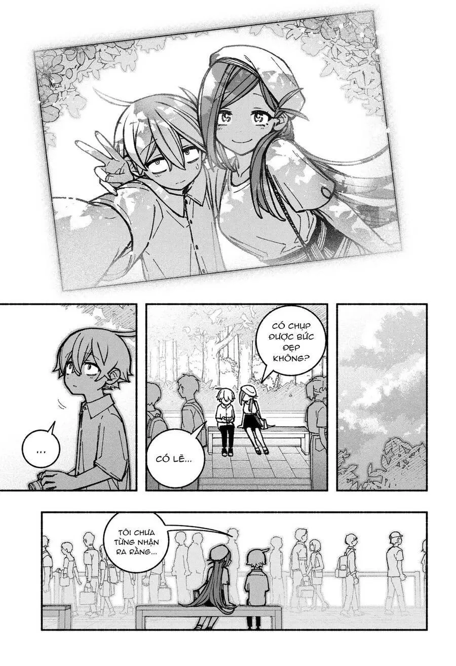 Make The Exorcist Fall In Love Nettruyen ZZZ Chương 34 Page 12