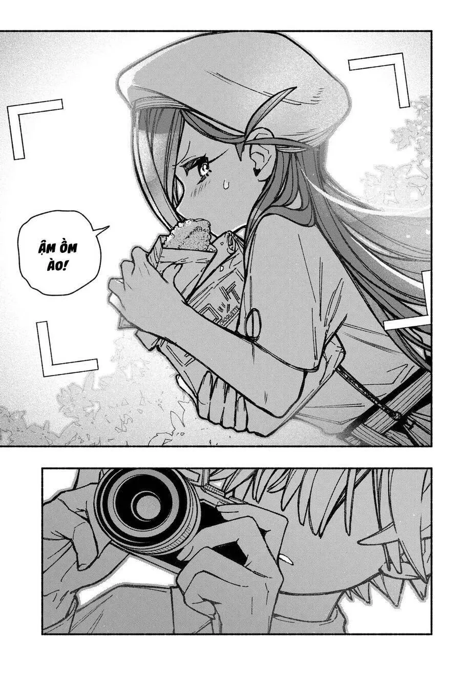 Make The Exorcist Fall In Love Nettruyen ZZZ Chương 34 Page 14