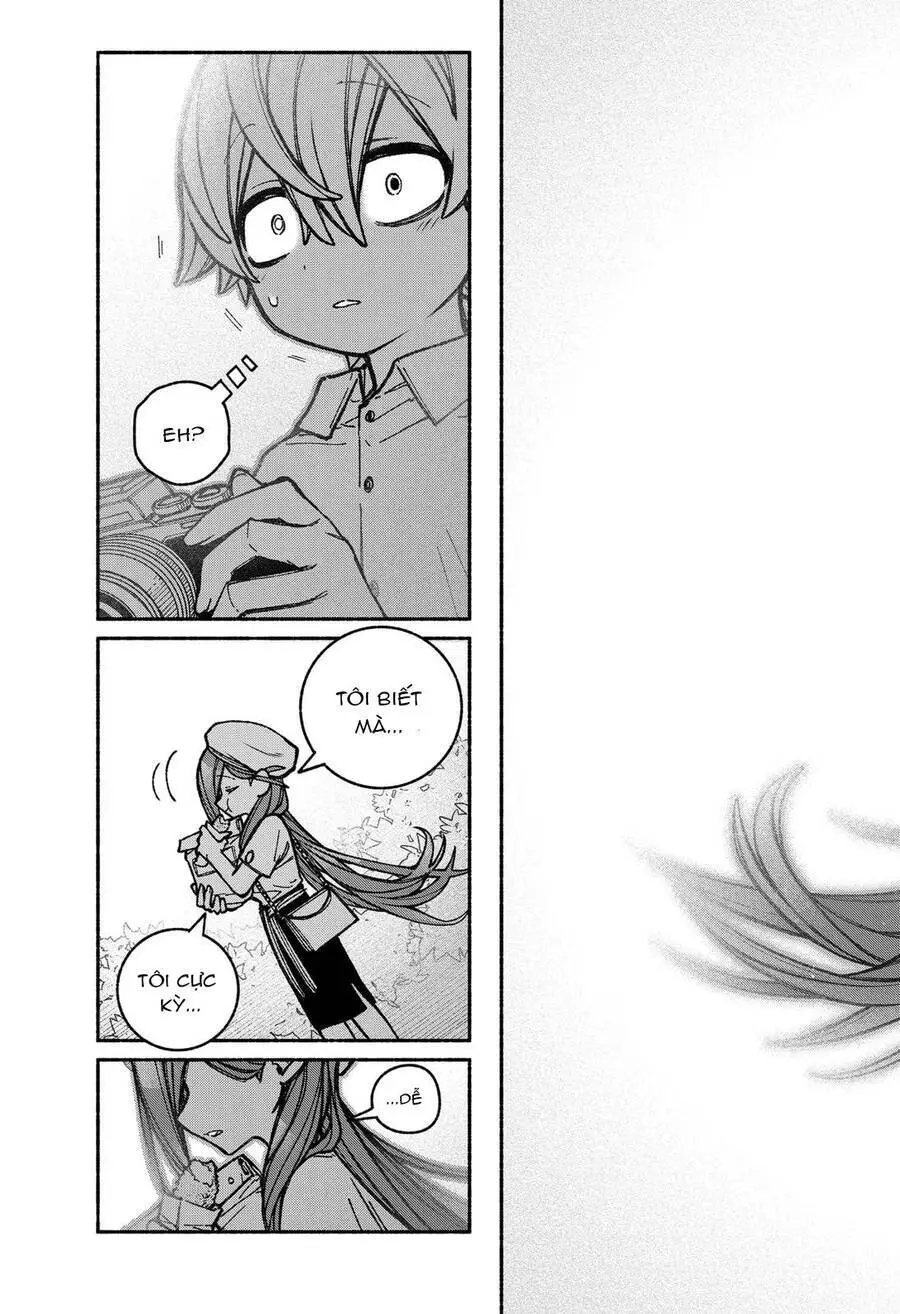 Make The Exorcist Fall In Love Nettruyen ZZZ Chương 34 Page 16