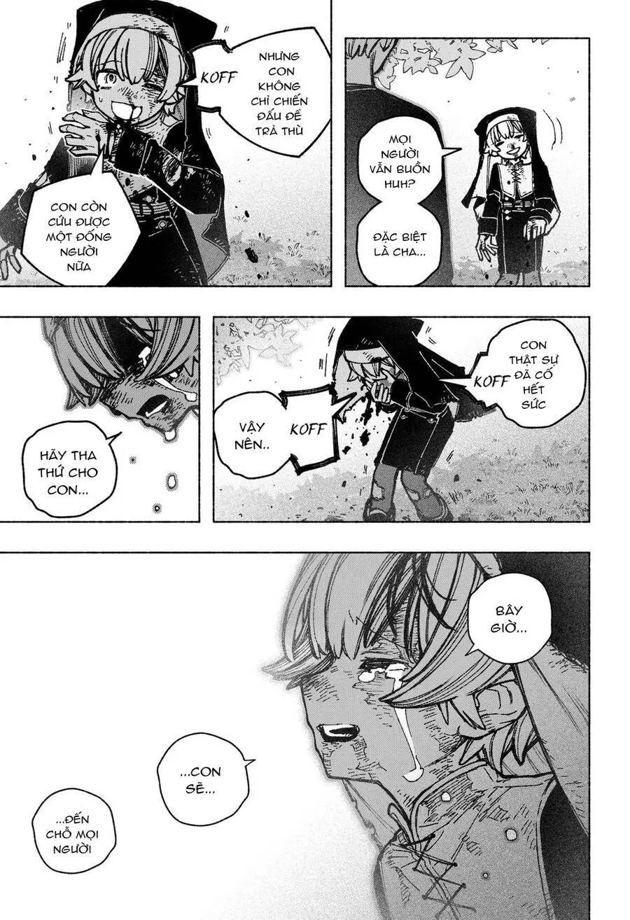 Make The Exorcist Fall In Love Nettruyen ZZZ Chương 34 Page 20