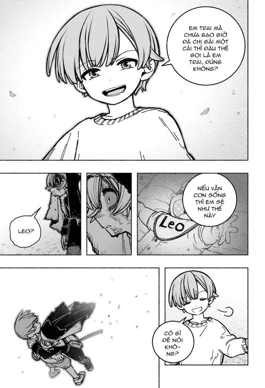 Make The Exorcist Fall In Love Nettruyen ZZZ Chương 34 Page 22