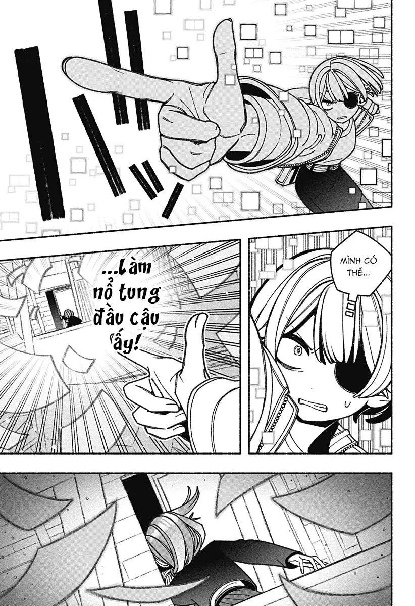 Make The Exorcist Fall In Love Nettruyen ZZZ Chương 73 Page 4