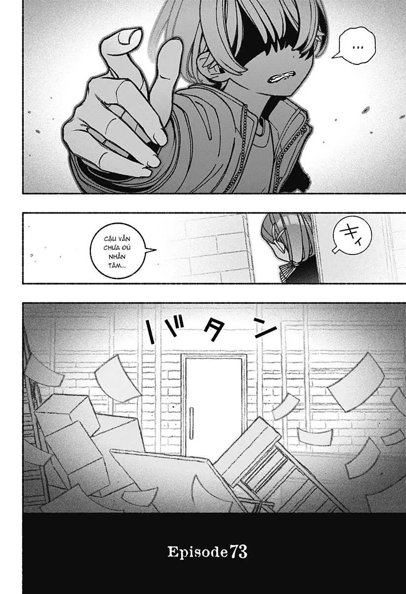 Make The Exorcist Fall In Love Nettruyen ZZZ Chương 73 Page 5