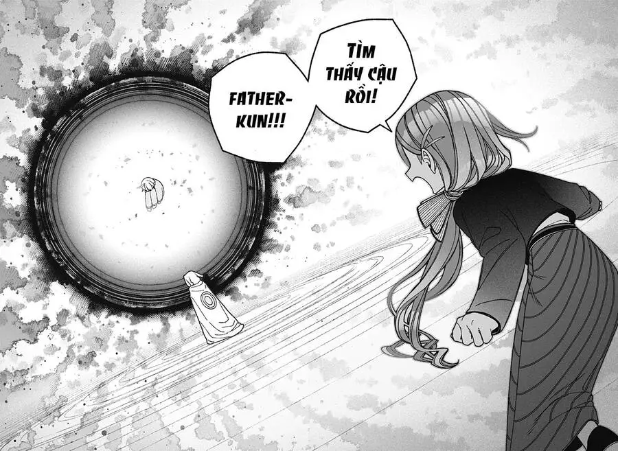 Make The Exorcist Fall In Love Nettruyen ZZZ Chương 73 Page 9