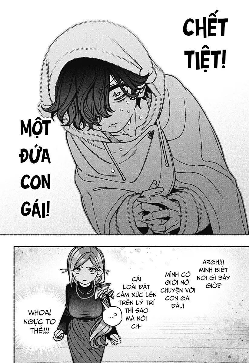 Make The Exorcist Fall In Love Nettruyen ZZZ Chương 73 Page 12