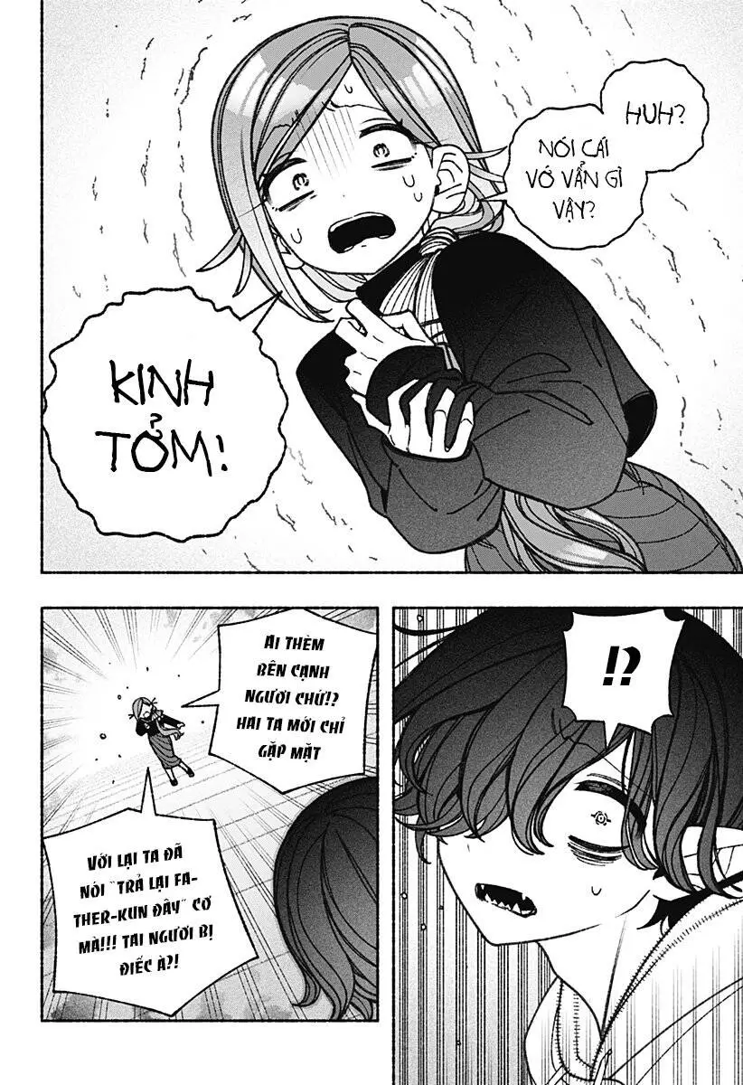 Make The Exorcist Fall In Love Nettruyen ZZZ Chương 73 Page 16