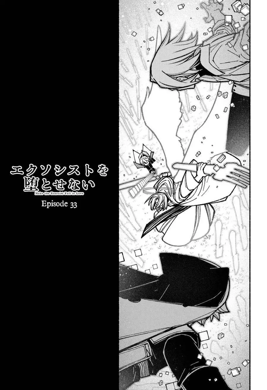 Make The Exorcist Fall In Love Nettruyen ZZZ Chương 33 Page 3