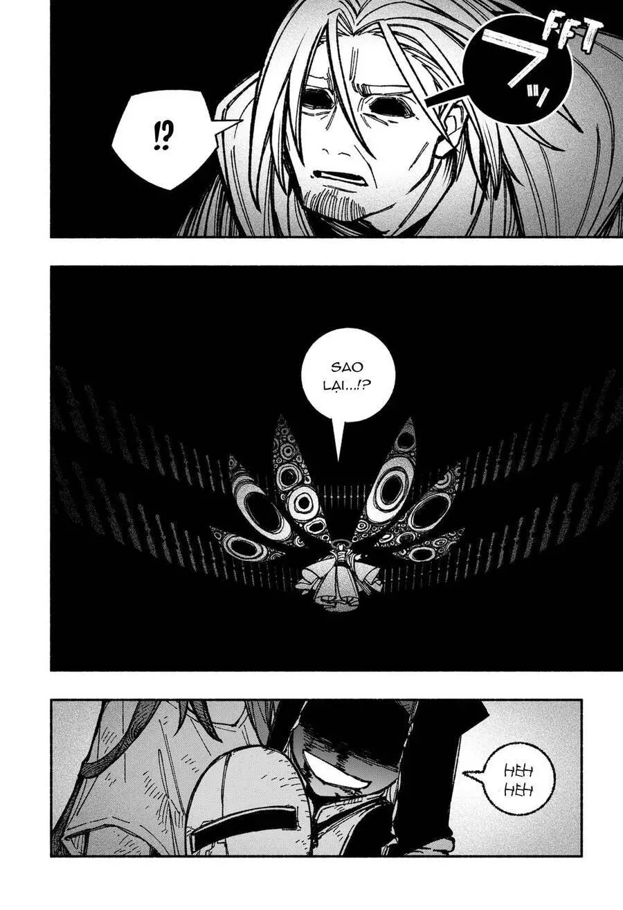 Make The Exorcist Fall In Love Nettruyen ZZZ Chương 33 Page 12