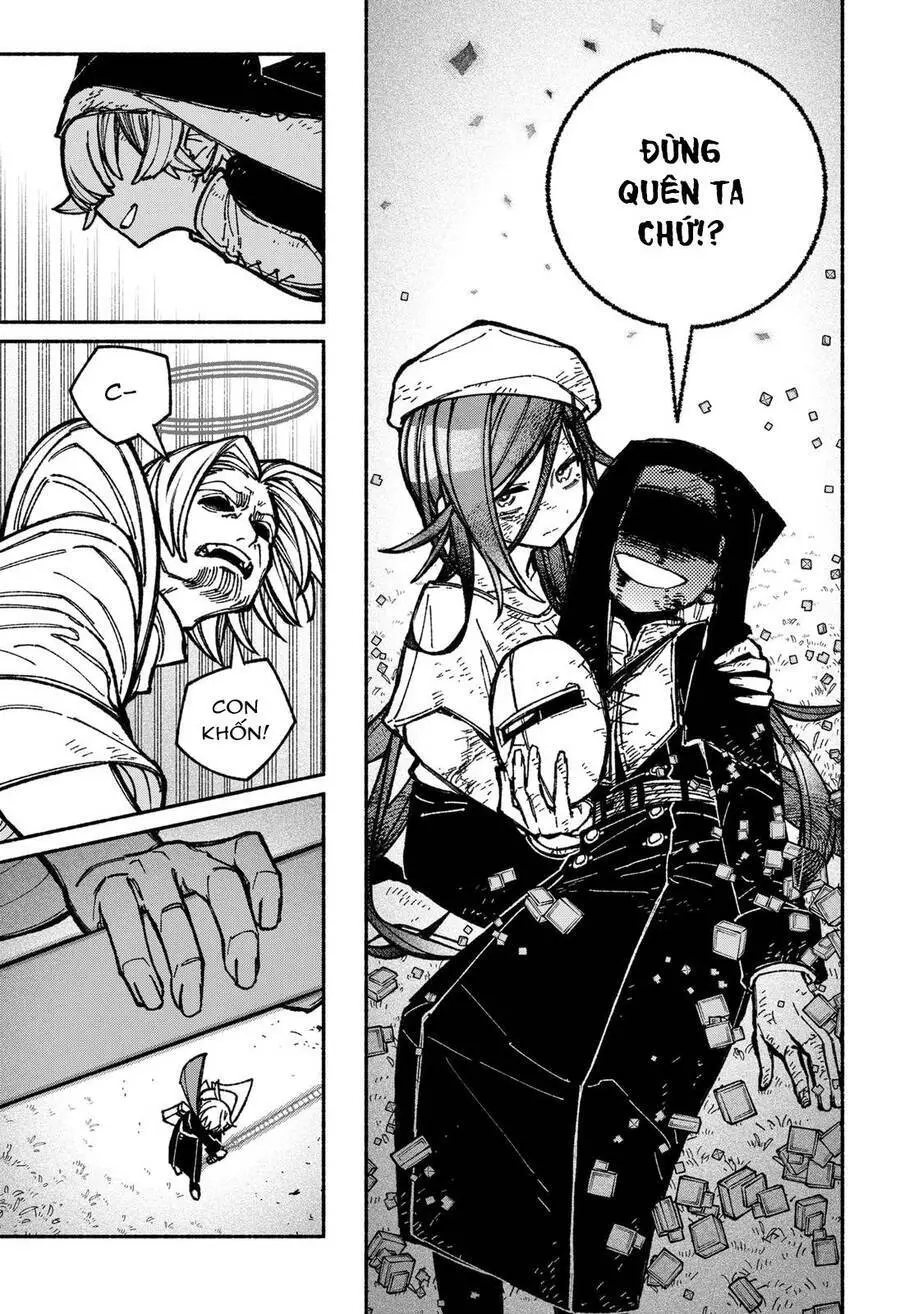 Make The Exorcist Fall In Love Nettruyen ZZZ Chương 33 Page 13
