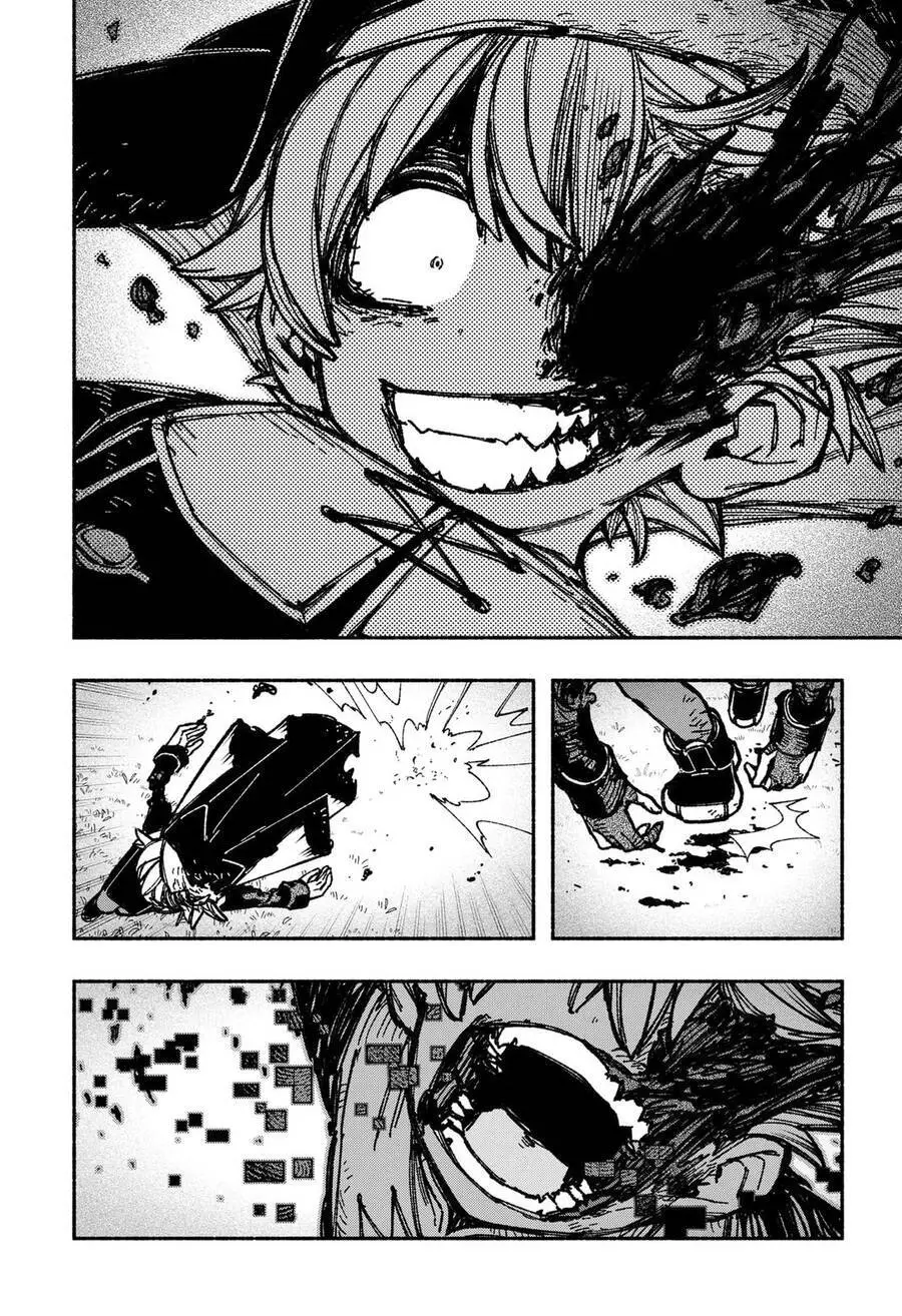 Make The Exorcist Fall In Love Nettruyen ZZZ Chương 33 Page 16