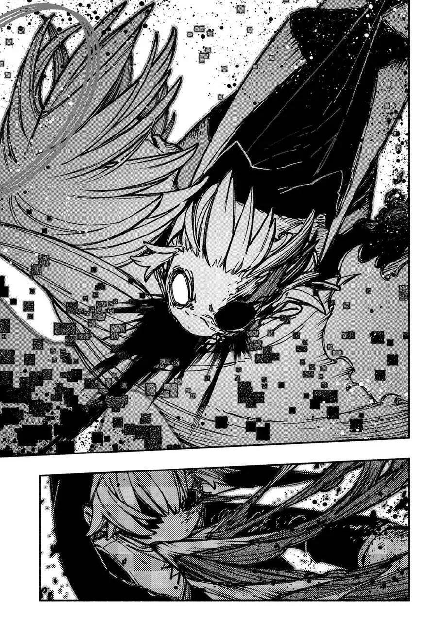 Make The Exorcist Fall In Love Nettruyen ZZZ Chương 33 Page 17