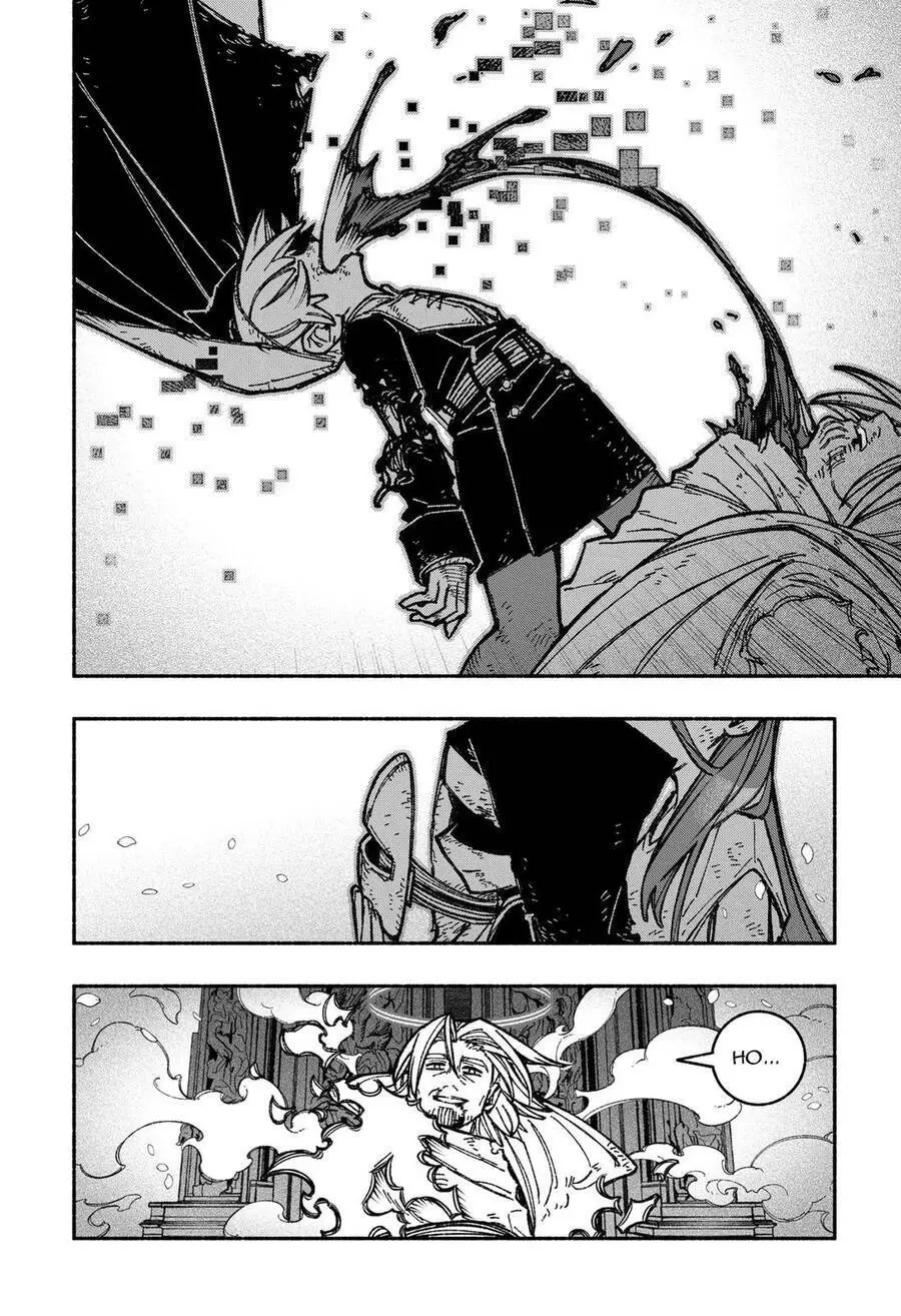 Make The Exorcist Fall In Love Nettruyen ZZZ Chương 33 Page 18
