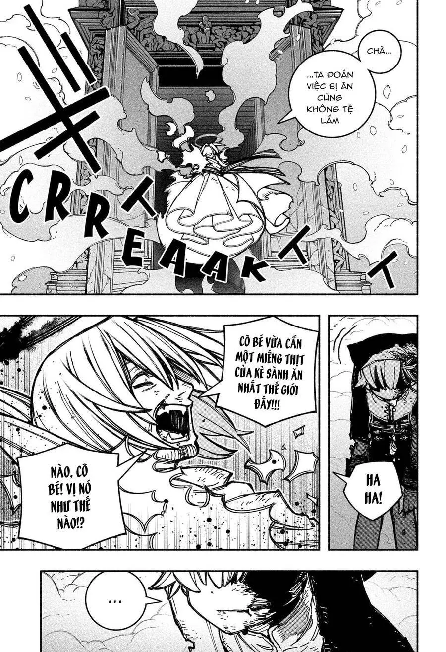 Make The Exorcist Fall In Love Nettruyen ZZZ Chương 33 Page 19