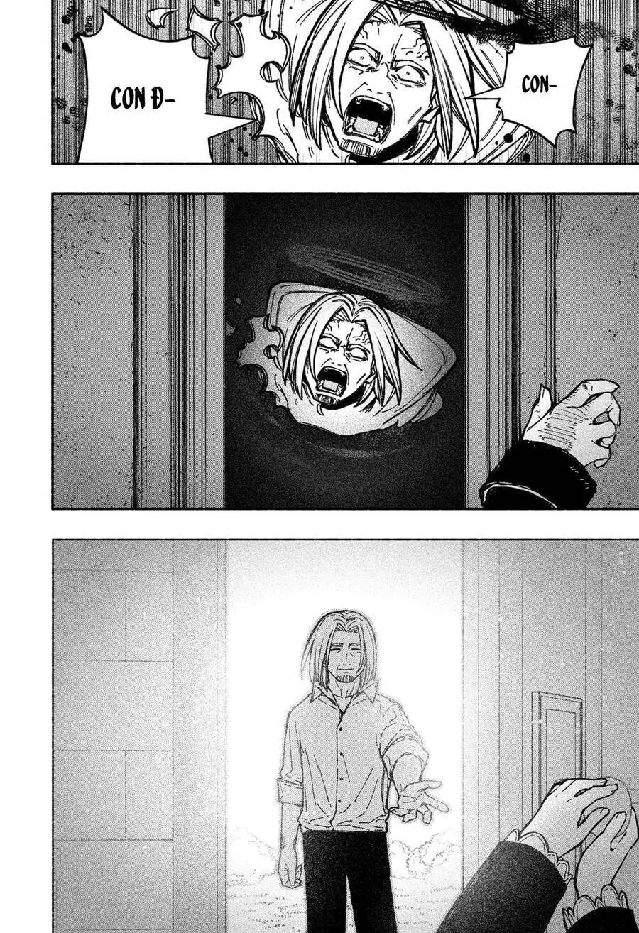 Make The Exorcist Fall In Love Nettruyen ZZZ Chương 33 Page 22