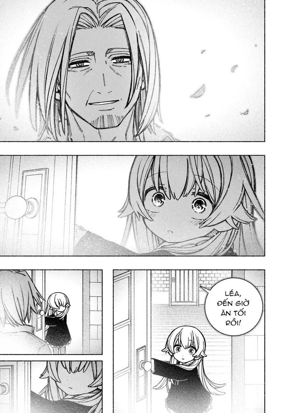 Make The Exorcist Fall In Love Nettruyen ZZZ Chương 33 Page 23