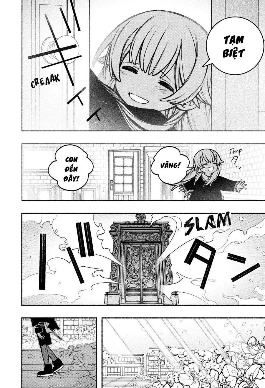 Make The Exorcist Fall In Love Nettruyen ZZZ Chương 33 Page 24