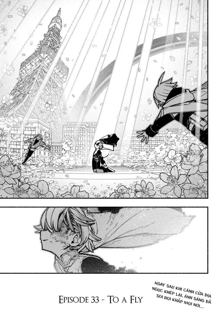 Make The Exorcist Fall In Love Nettruyen ZZZ Chương 33 Page 25