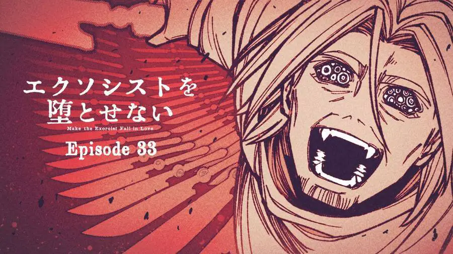 Make The Exorcist Fall In Love Nettruyen ZZZ Chương 33 Page 26