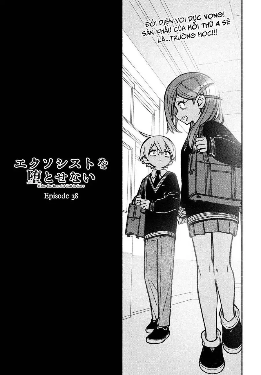 Make The Exorcist Fall In Love Nettruyen ZZZ Chương 38 Page 2
