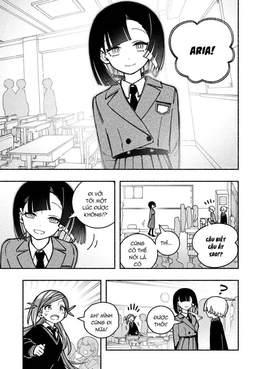 Make The Exorcist Fall In Love Nettruyen ZZZ Chương 38 Page 6