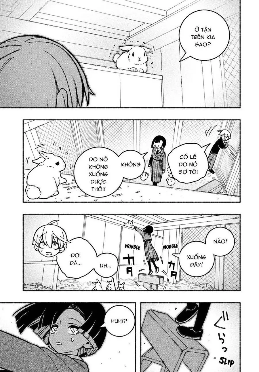 Make The Exorcist Fall In Love Nettruyen ZZZ Chương 38 Page 12