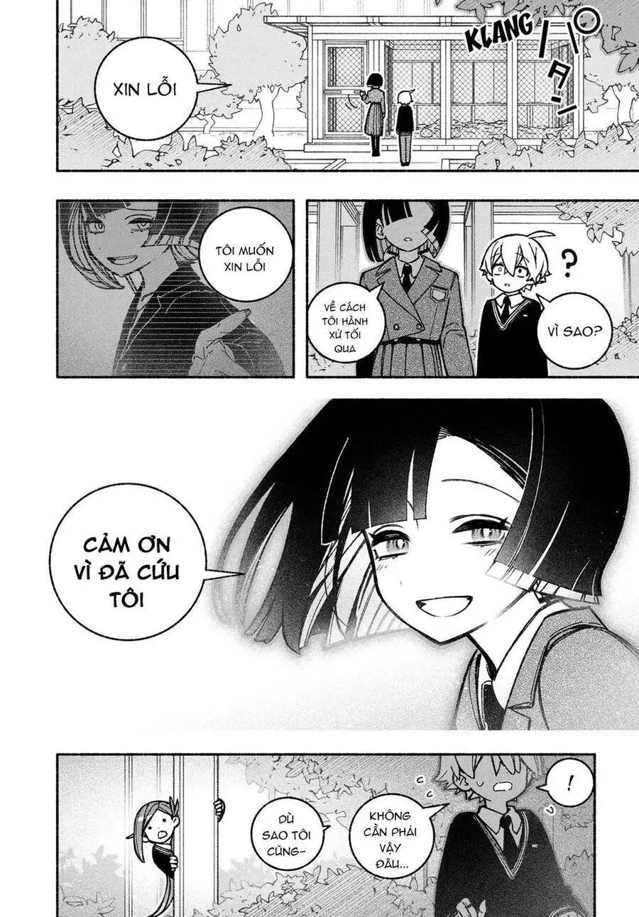 Make The Exorcist Fall In Love Nettruyen ZZZ Chương 38 Page 14