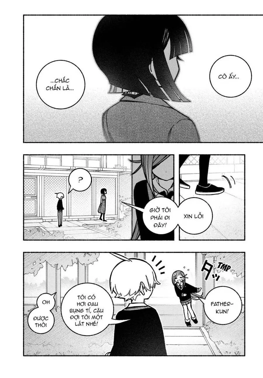 Make The Exorcist Fall In Love Nettruyen ZZZ Chương 38 Page 16