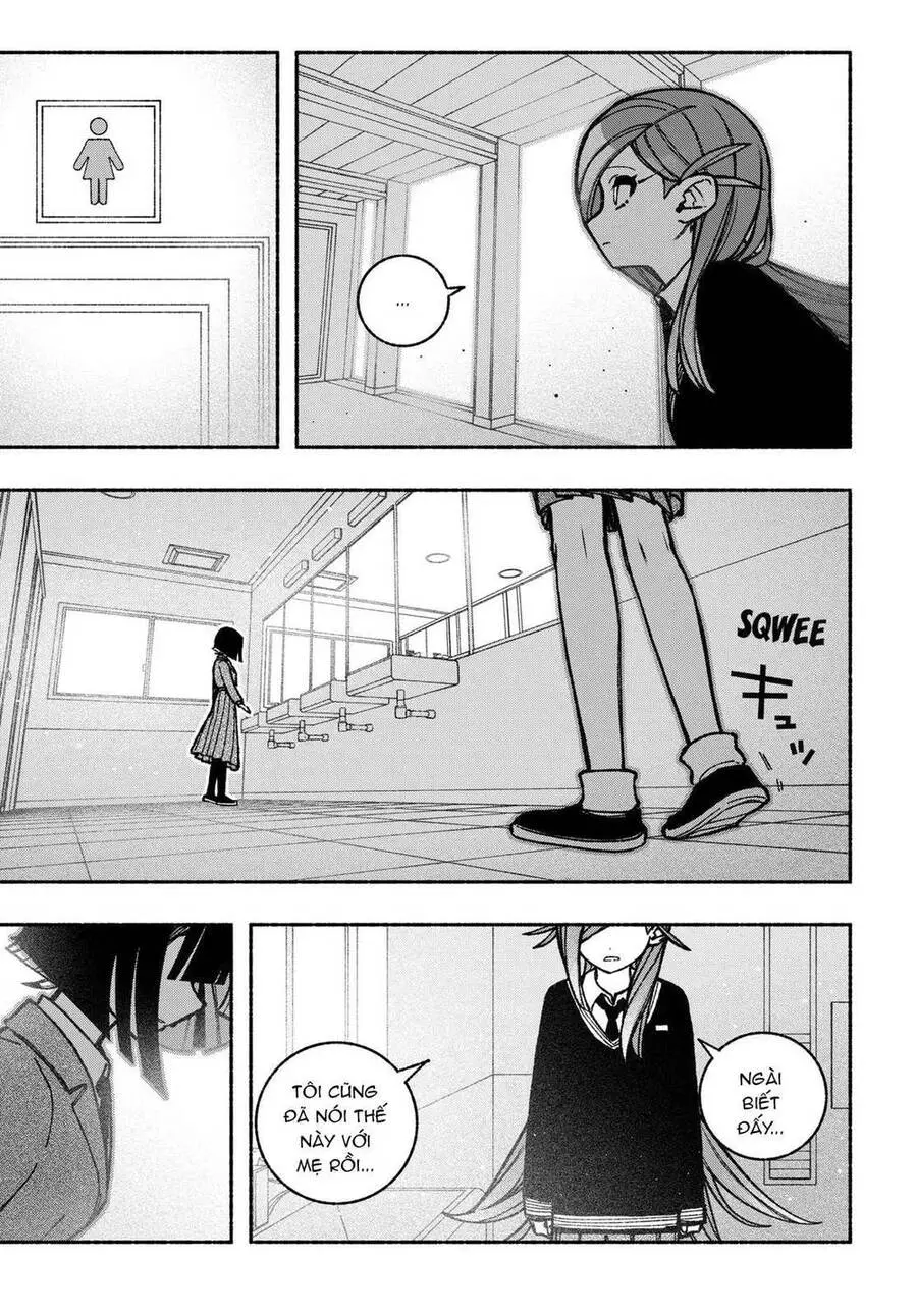 Make The Exorcist Fall In Love Nettruyen ZZZ Chương 38 Page 17